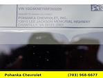 2025 Chevrolet Silverado 2500 Crew Cab 4WD Pickup for sale #TSF263228 - photo 33