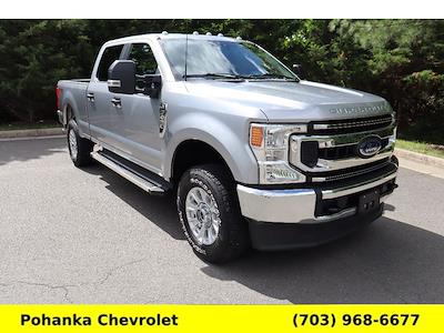 2022 Ford F-250 Crew Cab 4WD Pickup for sale #TSF265342A - photo 1