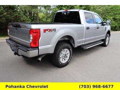 2022 Ford F-250 Crew Cab 4WD Pickup for sale #TSF265342A - photo 2