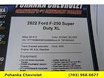 2022 Ford F-250 Crew Cab 4WD Pickup for sale #TSF265342A - photo 39