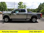 2022 Ford F-250 Crew Cab 4WD Pickup for sale #TSF265342A - photo 5