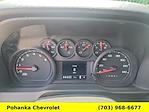 New 2025 Chevrolet Silverado 2500 Crew Cab 4WD Knapheide 796 8' Service Truck for sale #TSF284288 - photo 13