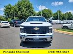 New 2025 Chevrolet Silverado 2500 Crew Cab 4WD Knapheide 796 8' Service Truck for sale #TSF284288 - photo 3