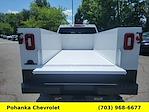 New 2025 Chevrolet Silverado 2500 Crew Cab 4WD Knapheide 796 8' Service Truck for sale #TSF284288 - photo 27