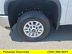 New 2025 Chevrolet Silverado 2500 Crew Cab 4WD Knapheide 796 8' Service Truck for sale #TSF284288 - photo 29