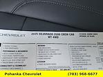 New 2025 Chevrolet Silverado 2500 Crew Cab 4WD Knapheide 796 8' Service Truck for sale #TSF284288 - photo 30