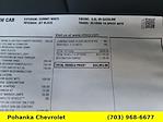 New 2025 Chevrolet Silverado 2500 Crew Cab 4WD Knapheide 796 8' Service Truck for sale #TSF284288 - photo 31