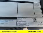 New 2025 Chevrolet Silverado 2500 Crew Cab 4WD Knapheide 796 8' Service Truck for sale #TSF284288 - photo 32