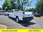 New 2025 Chevrolet Silverado 2500 Crew Cab 4WD Knapheide 796 8' Service Truck for sale #TSF284288 - photo 6