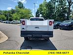 New 2025 Chevrolet Silverado 2500 Crew Cab 4WD Knapheide 796 8' Service Truck for sale #TSF284288 - photo 7
