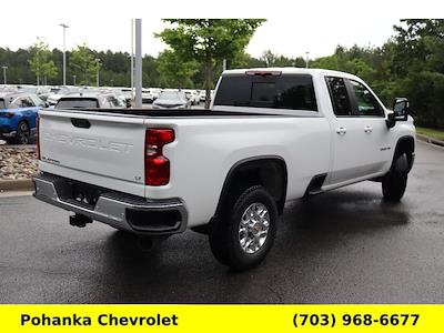 2025 Chevrolet Silverado 2500 Double Cab 4WD Pickup for sale #TSF308160 - photo 2