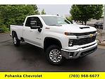 2025 Chevrolet Silverado 2500 Double Cab 4WD Pickup for sale #TSF308160 - photo 1