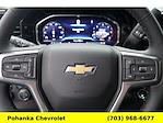 2025 Chevrolet Silverado 2500 Double Cab 4WD Pickup for sale #TSF308160 - photo 12