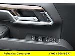 2025 Chevrolet Silverado 2500 Double Cab 4WD Pickup for sale #TSF308160 - photo 16