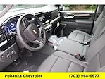 2025 Chevrolet Silverado 2500 Double Cab 4WD Pickup for sale #TSF308160 - photo 19