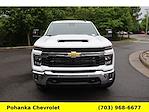 2025 Chevrolet Silverado 2500 Double Cab 4WD Pickup for sale #TSF308160 - photo 3