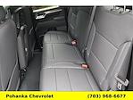 2025 Chevrolet Silverado 2500 Double Cab 4WD Pickup for sale #TSF308160 - photo 21