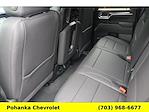 2025 Chevrolet Silverado 2500 Double Cab 4WD Pickup for sale #TSF308160 - photo 22