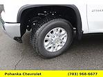 2025 Chevrolet Silverado 2500 Double Cab 4WD Pickup for sale #TSF308160 - photo 24