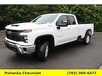 2025 Chevrolet Silverado 2500 Double Cab 4WD Pickup for sale #TSF308160 - photo 4