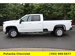 2025 Chevrolet Silverado 2500 Double Cab 4WD Pickup for sale #TSF308160 - photo 5