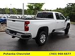 2025 Chevrolet Silverado 2500 Double Cab 4WD Pickup for sale #TSF308160 - photo 2