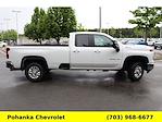 2025 Chevrolet Silverado 2500 Double Cab 4WD Pickup for sale #TSF308160 - photo 8