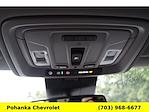 2025 Chevrolet Silverado 2500 Double Cab 4WD Pickup for sale #TSF308160 - photo 9