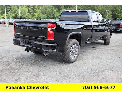 2025 Chevrolet Silverado 2500 Crew Cab 4WD Pickup for sale #TSF336292 - photo 2