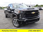 2025 Chevrolet Silverado 2500 Crew Cab 4WD Pickup for sale #TSF336292 - photo 1