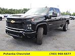 2025 Chevrolet Silverado 2500 Crew Cab 4WD Pickup for sale #TSF336292 - photo 4