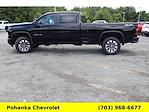 2025 Chevrolet Silverado 2500 Crew Cab 4WD Pickup for sale #TSF336292 - photo 5