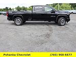 2025 Chevrolet Silverado 2500 Crew Cab 4WD Pickup for sale #TSF336292 - photo 8