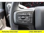 2025 Chevrolet Silverado 2500 Crew Cab 4WD Pickup for sale #TSF336292 - photo 12
