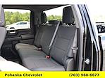 2025 Chevrolet Silverado 2500 Crew Cab 4WD Pickup for sale #TSF336292 - photo 23