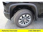 2025 Chevrolet Silverado 2500 Crew Cab 4WD Pickup for sale #TSF336292 - photo 26