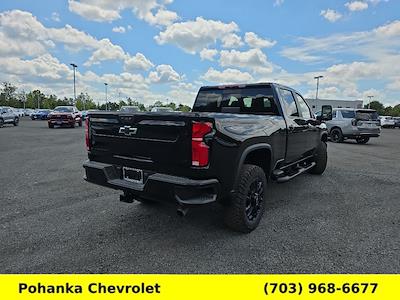 2025 Chevrolet Silverado 3500 Crew Cab 4WD Pickup for sale #TSF353952 - photo 2