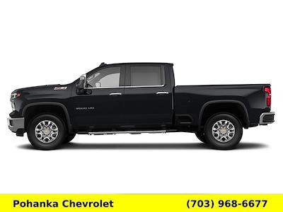 New 2025 Chevrolet Silverado 3500 LT Crew Cab 4WD Pickup for sale #TSF353952 - photo 2