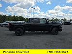 2025 Chevrolet Silverado 3500 Crew Cab 4WD Pickup for sale #TSF353952 - photo 8