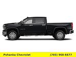 New 2025 Chevrolet Silverado 3500 LT Crew Cab 4WD Pickup for sale #TSF353952 - photo 2