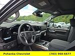 2025 Chevrolet Silverado 3500 Crew Cab 4WD Pickup for sale #TSF353952 - photo 21