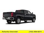 New 2025 Chevrolet Silverado 3500 LT Crew Cab 4WD Pickup for sale #TSF353952 - photo 3