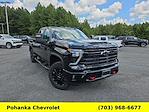 2025 Chevrolet Silverado 3500 Crew Cab 4WD Pickup for sale #TSF353952 - photo 1