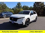 2024 Honda CR-V Hybrid AWD SUV for sale #TSF353952B - photo 4