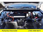 2024 Honda CR-V Hybrid AWD SUV for sale #TSF353952B - photo 34