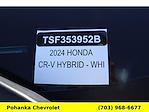 2024 Honda CR-V Hybrid AWD SUV for sale #TSF353952B - photo 36