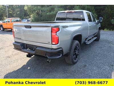 New 2025 Chevrolet Silverado 2500 LT Crew Cab 4WD Pickup for sale #TSF354103 - photo 2