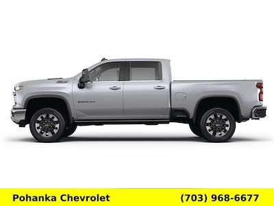 2025 Chevrolet Silverado 2500 Crew Cab 4WD Pickup for sale #TSF354103 - photo 2