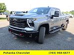2025 Chevrolet Silverado 2500 Crew Cab 4WD Pickup for sale #TSF354103 - photo 4