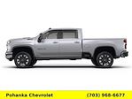 2025 Chevrolet Silverado 2500 Crew Cab 4WD Pickup for sale #TSF354103 - photo 2
